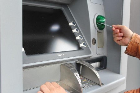 Ha az ATM nem kér díjat